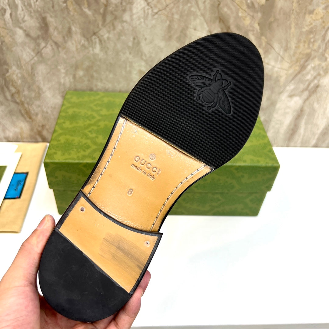 LuxluxHouse Best Quality Shoes Gucci