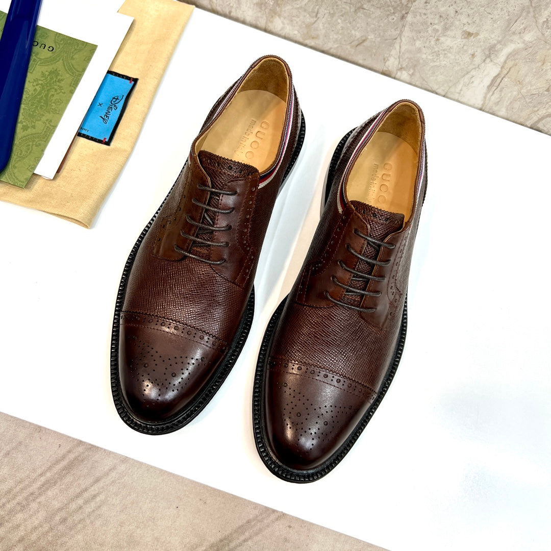 LuxluxHouse Best Quality Shoes Gucci