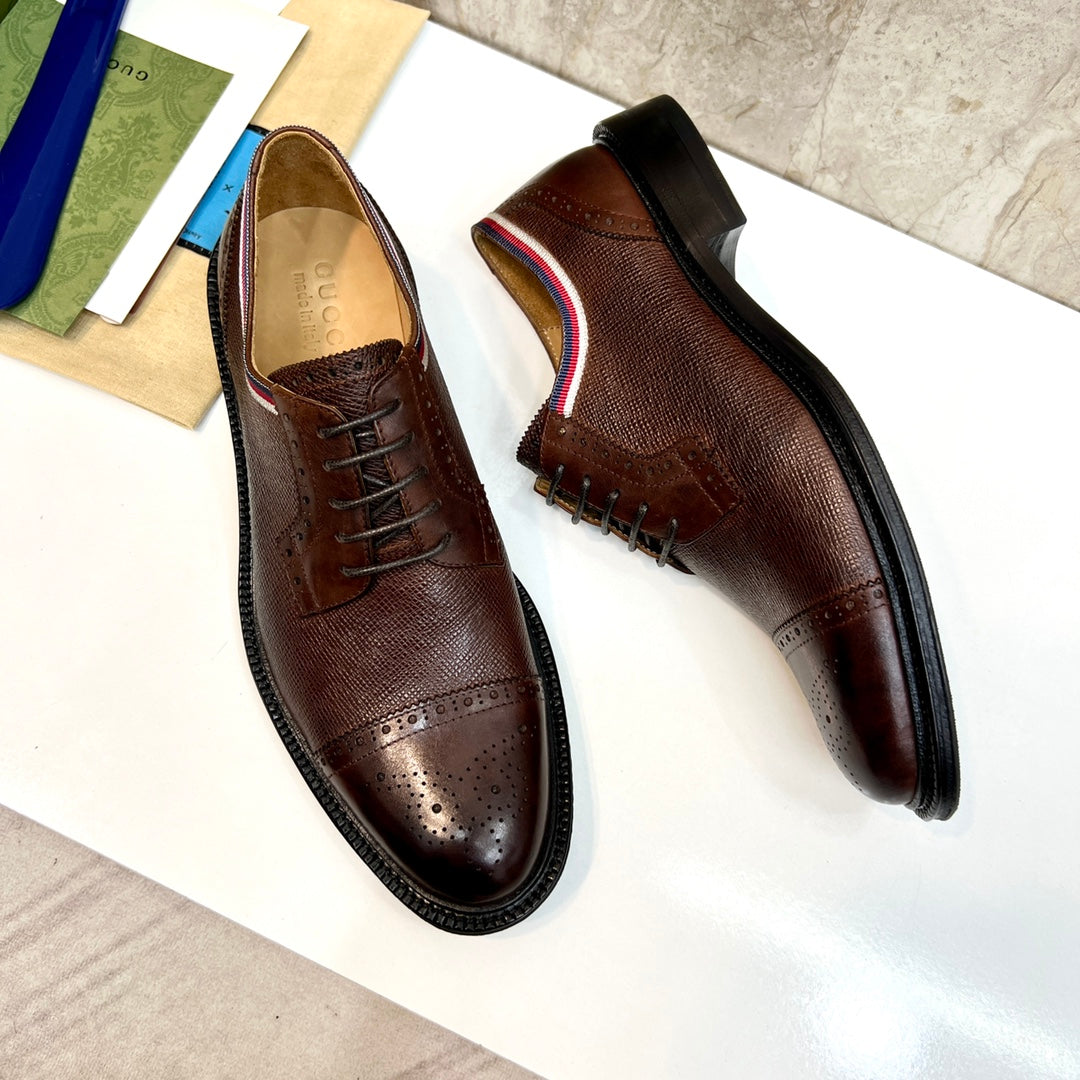LuxluxHouse Best Quality Shoes Gucci
