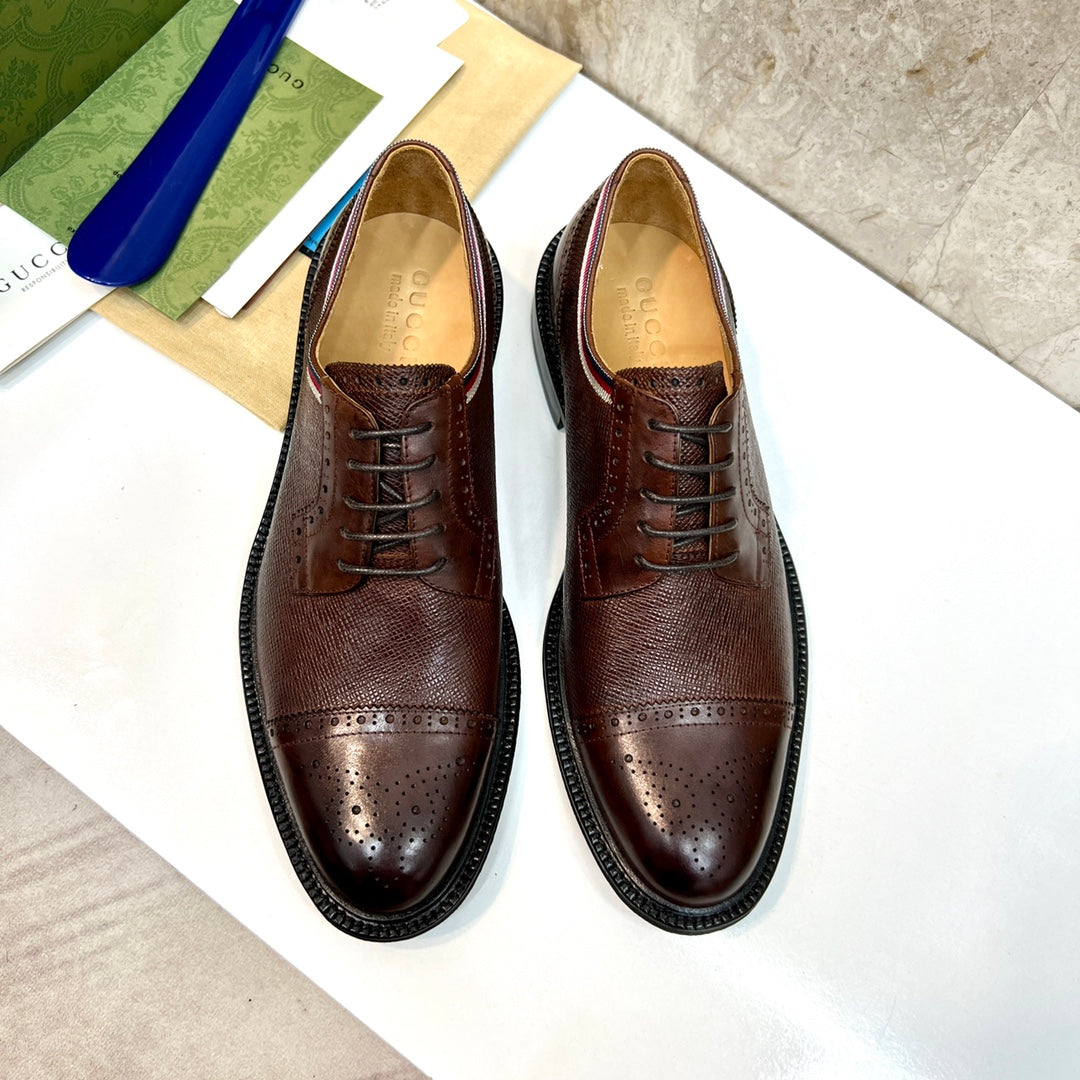 LuxluxHouse Best Quality Shoes Gucci