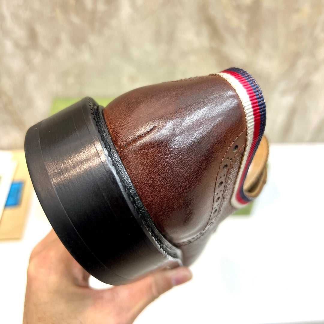 LuxluxHouse Best Quality Shoes Gucci