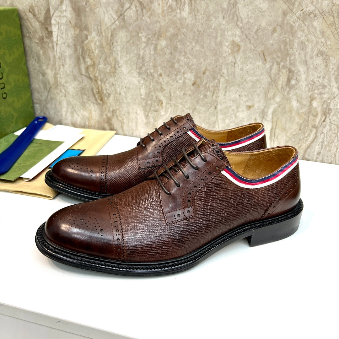 LuxluxHouse Best Quality Shoes Gucci