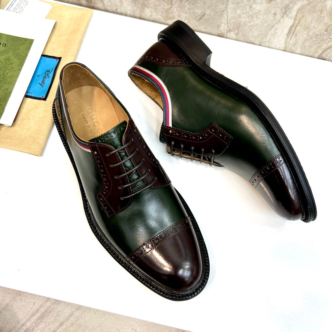 LuxluxHouse Best Quality Shoes Gucci