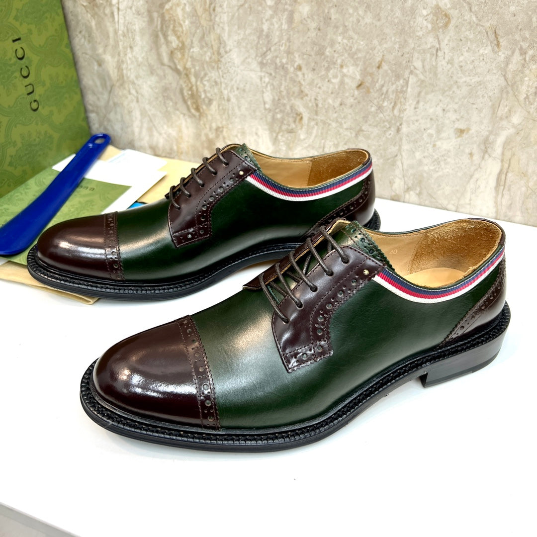LuxluxHouse Best Quality Shoes Gucci
