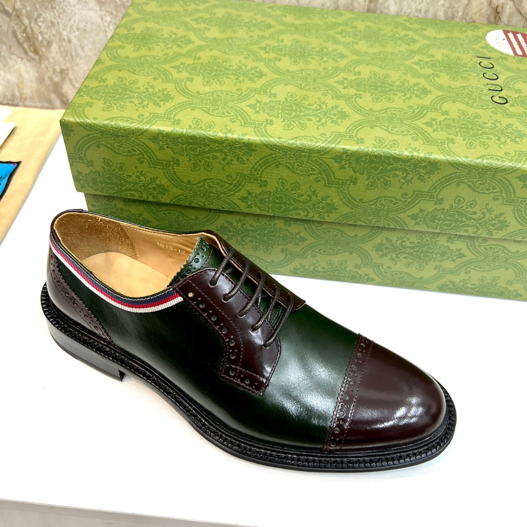 LuxluxHouse Best Quality Shoes Gucci