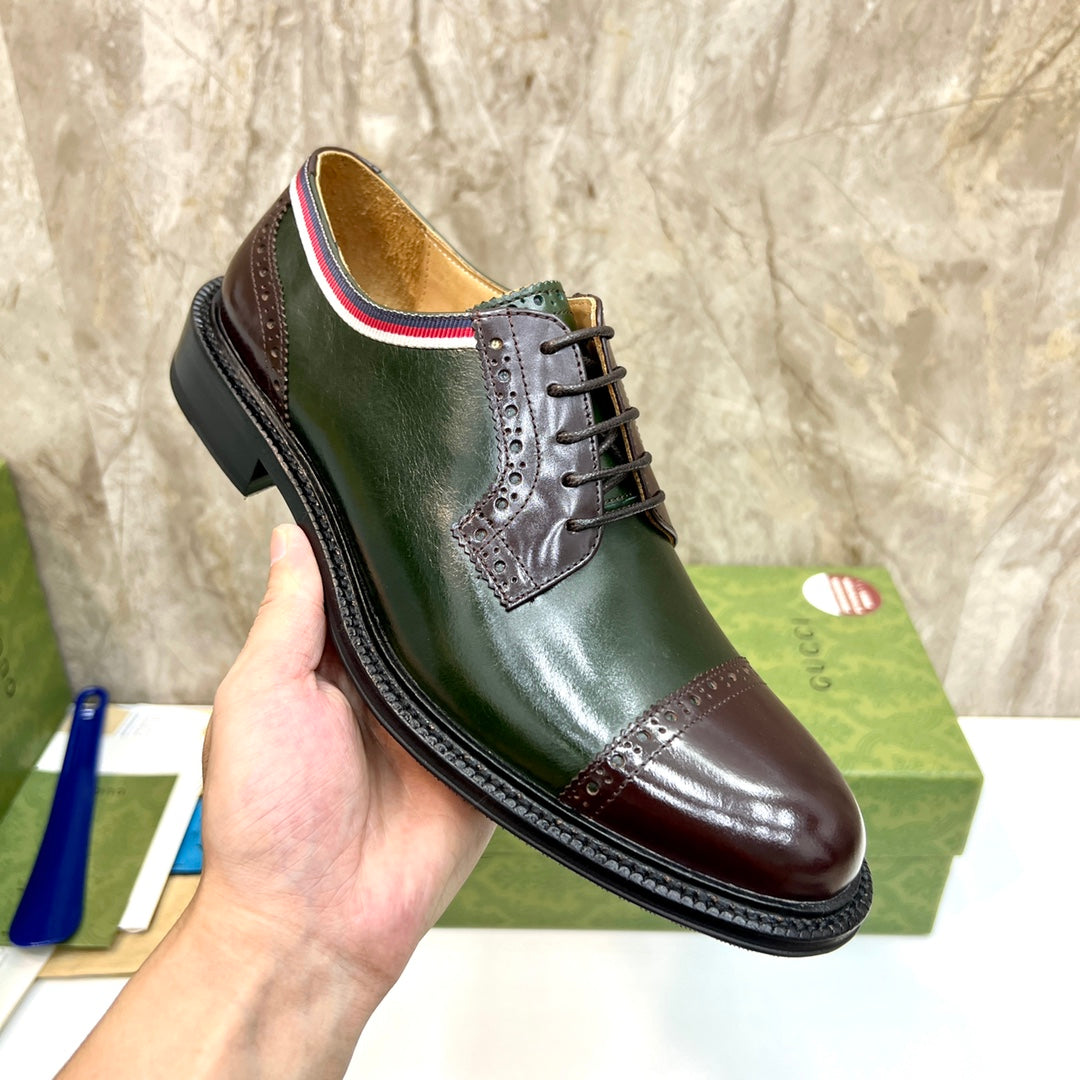 LuxluxHouse Best Quality Shoes Gucci