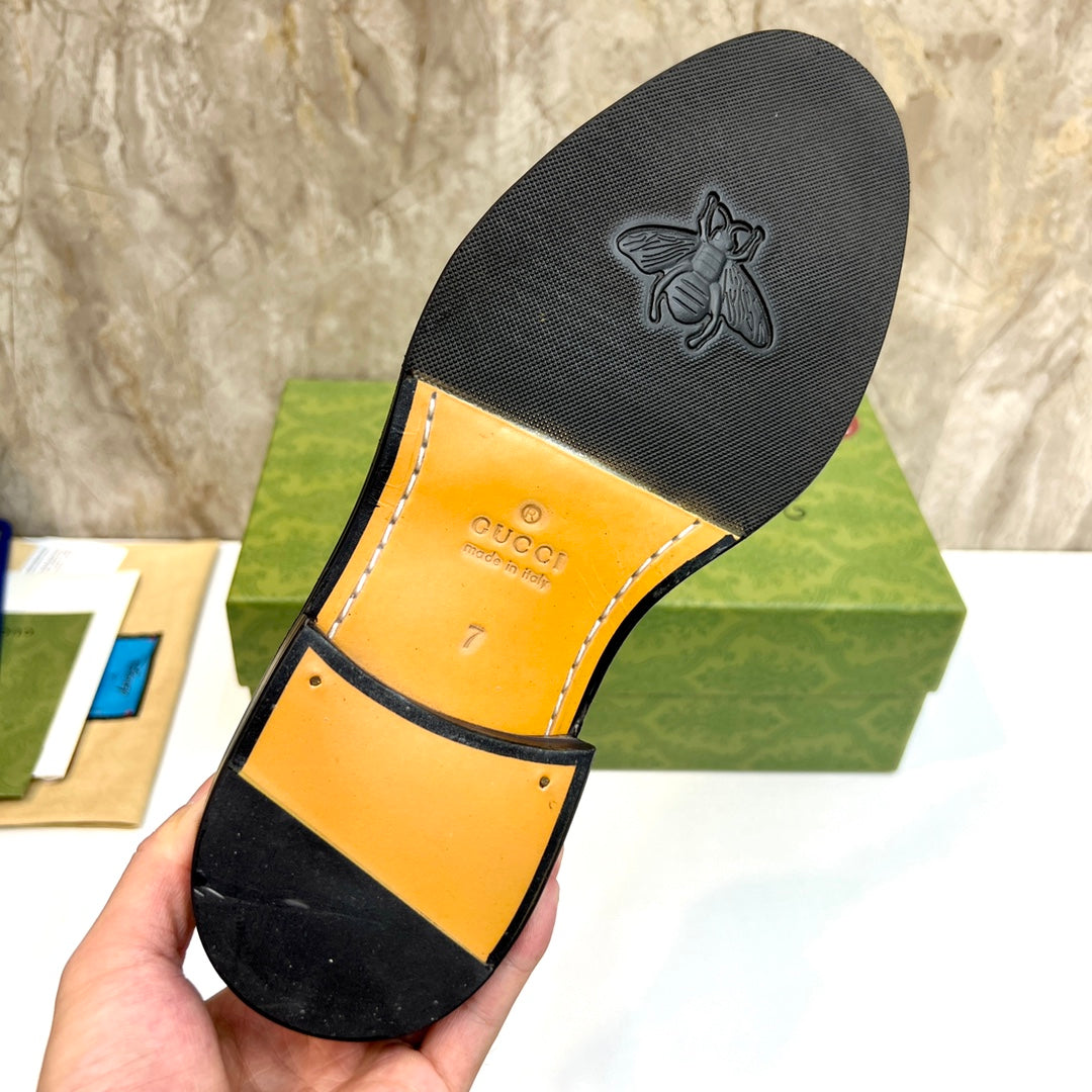 LuxluxHouse Best Quality Shoes Gucci