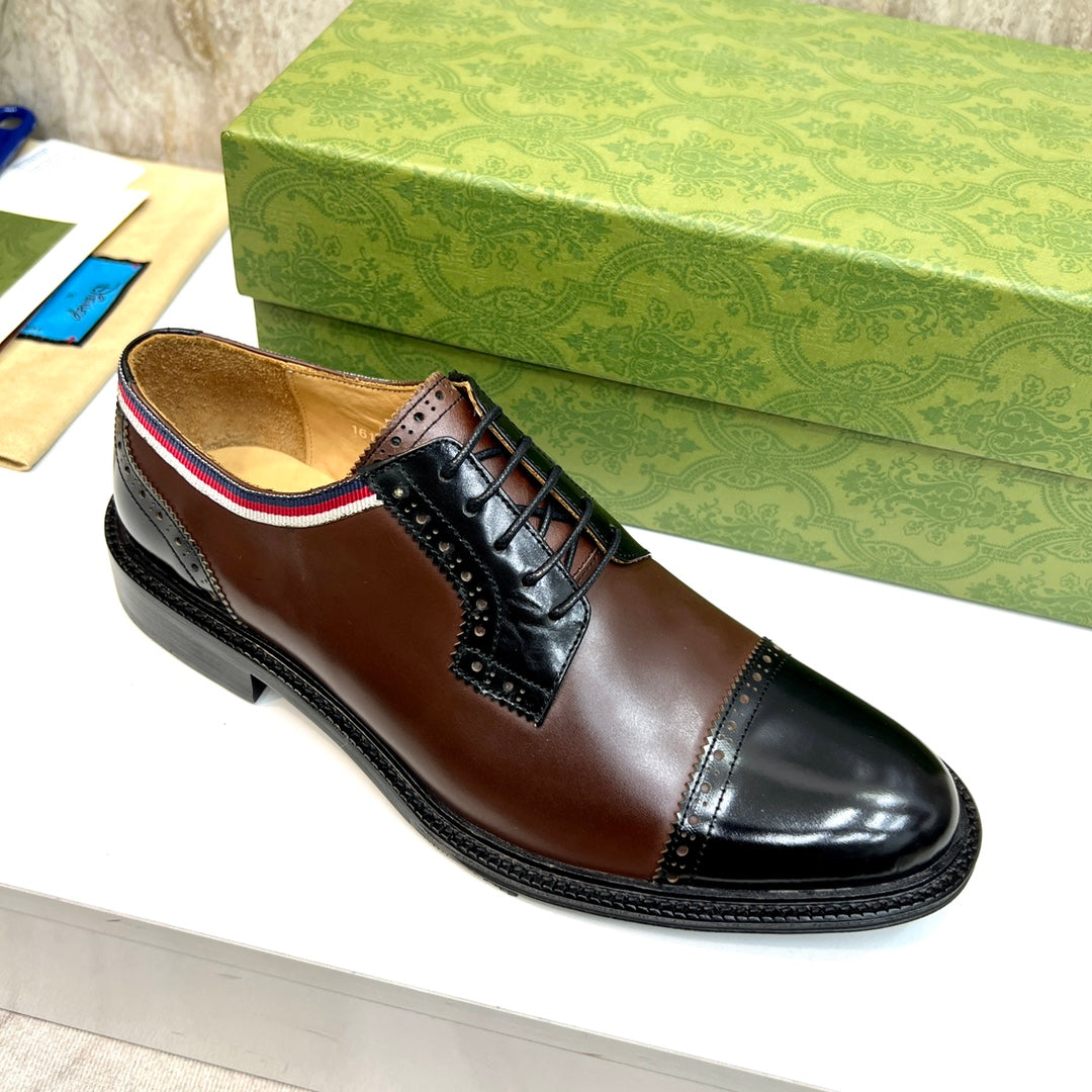 LuxluxHouse Best Quality Shoes Gucci