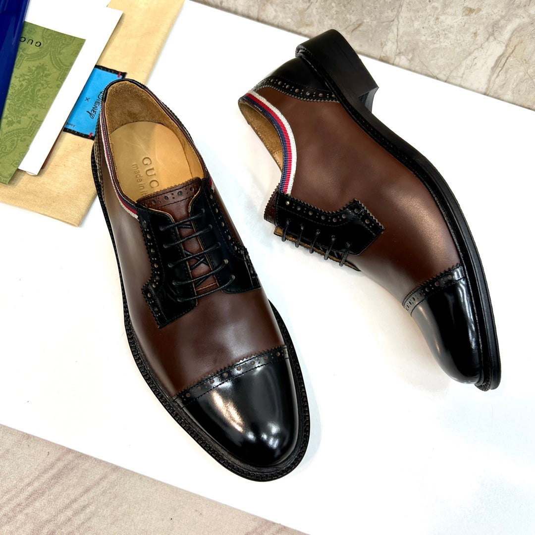 LuxluxHouse Best Quality Shoes Gucci