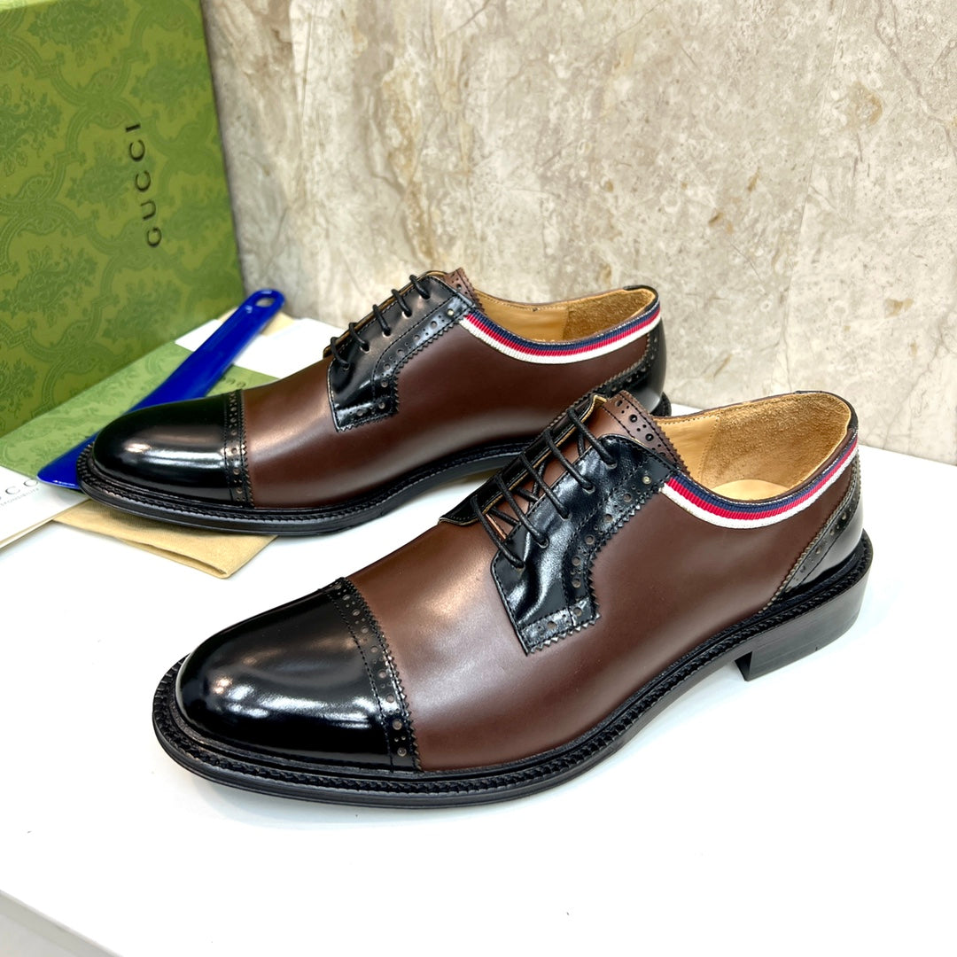 LuxluxHouse Best Quality Shoes Gucci
