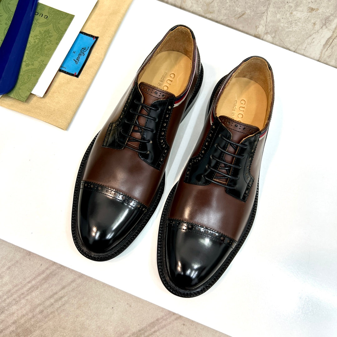 LuxluxHouse Best Quality Shoes Gucci
