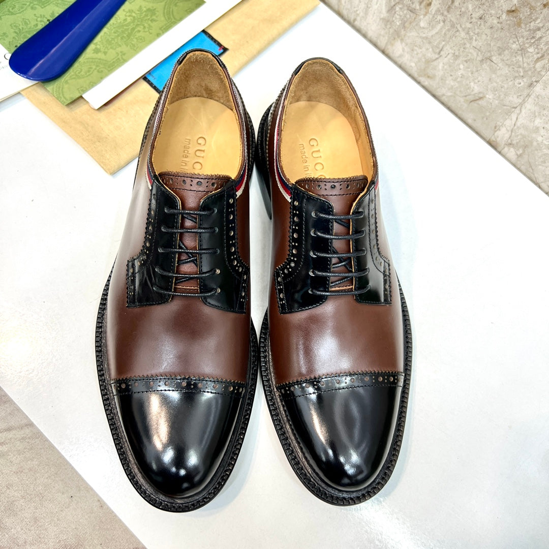 LuxluxHouse Best Quality Shoes Gucci