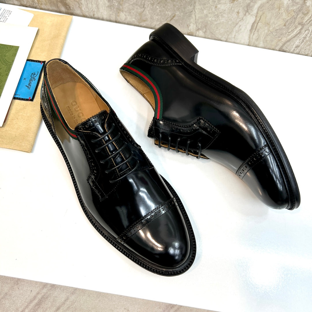 LuxluxHouse Best Quality Shoes Gucci