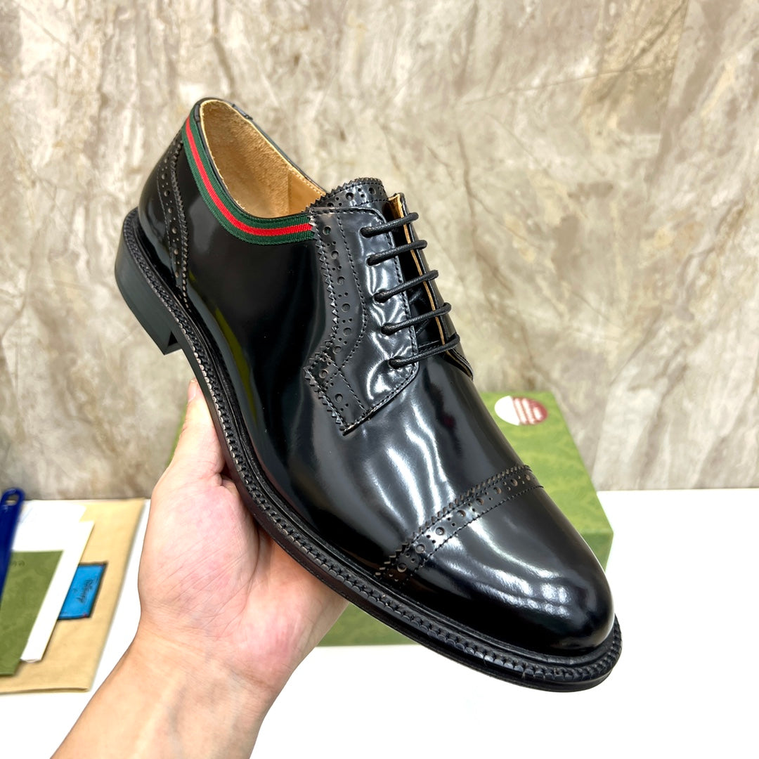 LuxluxHouse Best Quality Shoes Gucci