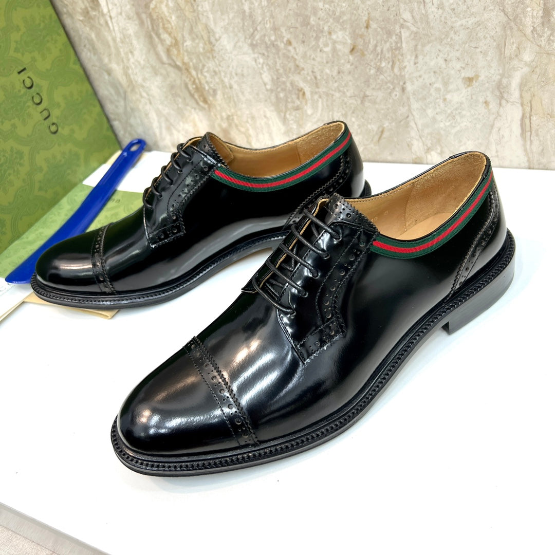 LuxluxHouse Best Quality Shoes Gucci