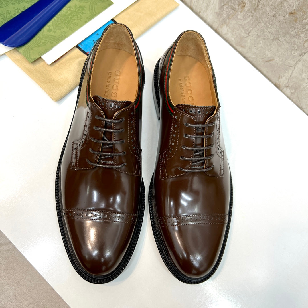 LuxluxHouse Best Quality Shoes Gucci