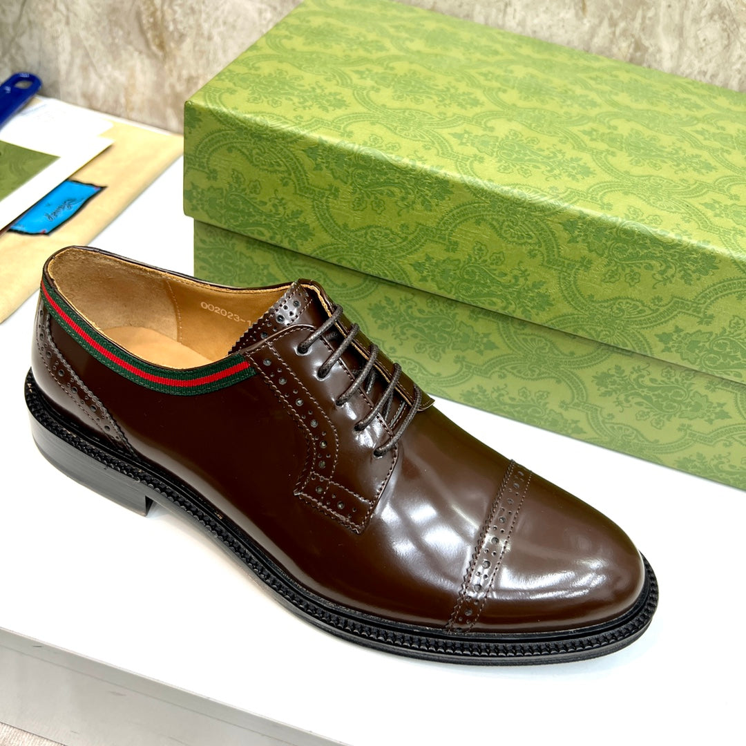 LuxluxHouse Best Quality Shoes Gucci