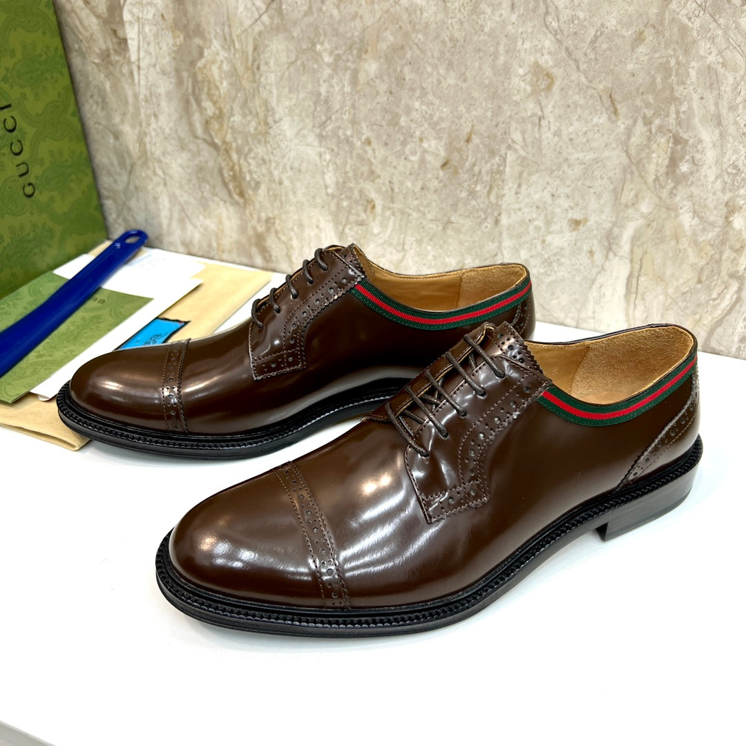 LuxluxHouse Best Quality Shoes Gucci