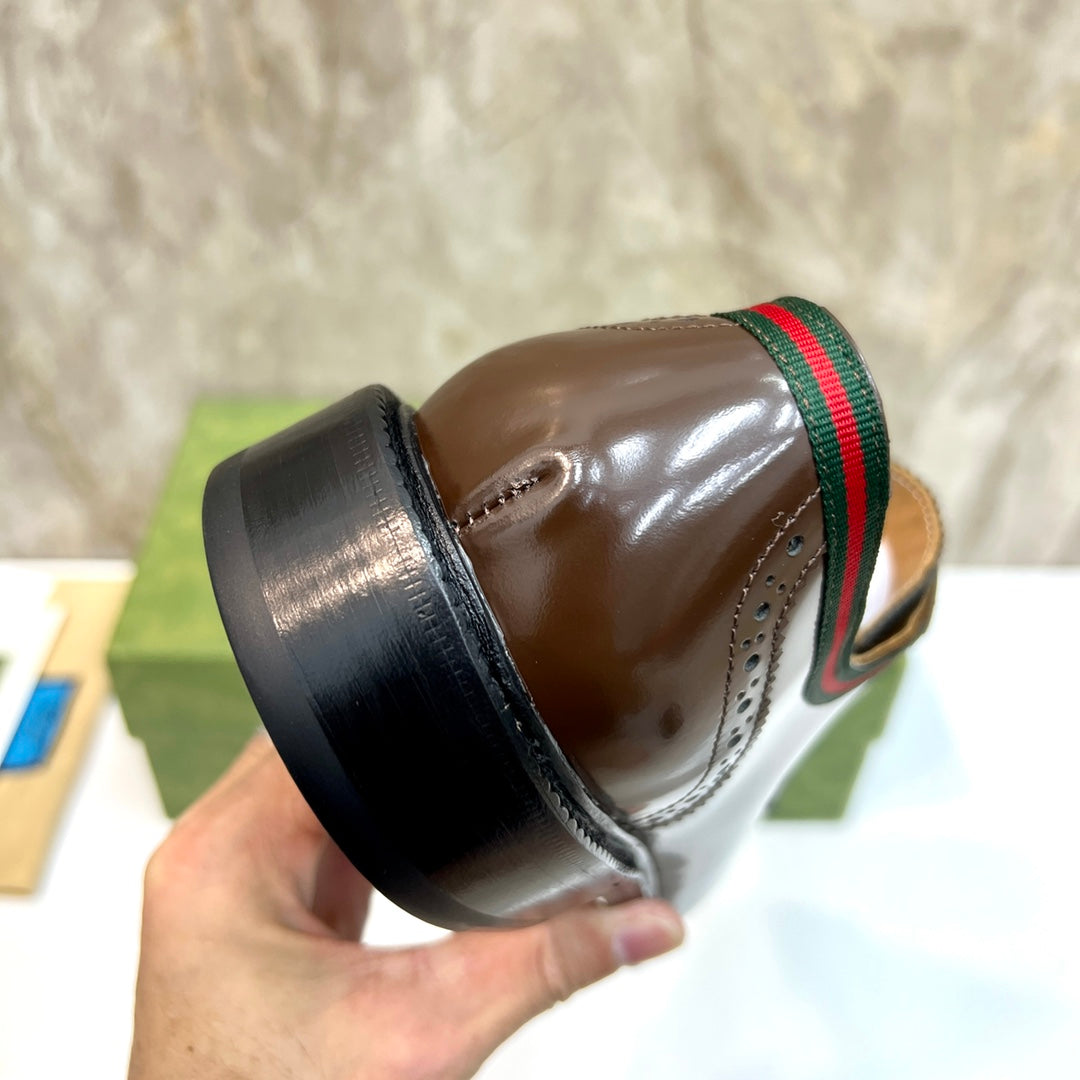 LuxluxHouse Best Quality Shoes Gucci