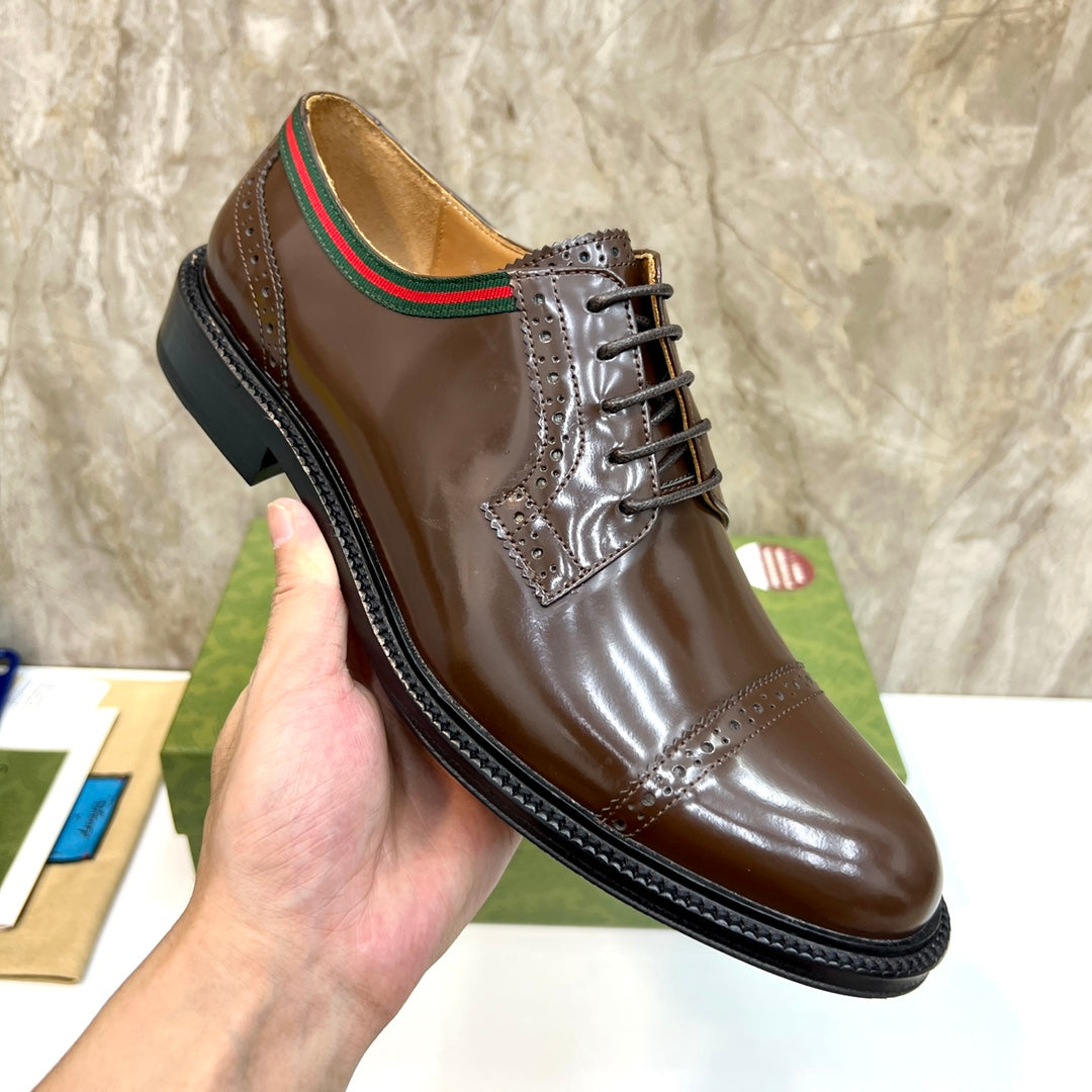 LuxluxHouse Best Quality Shoes Gucci