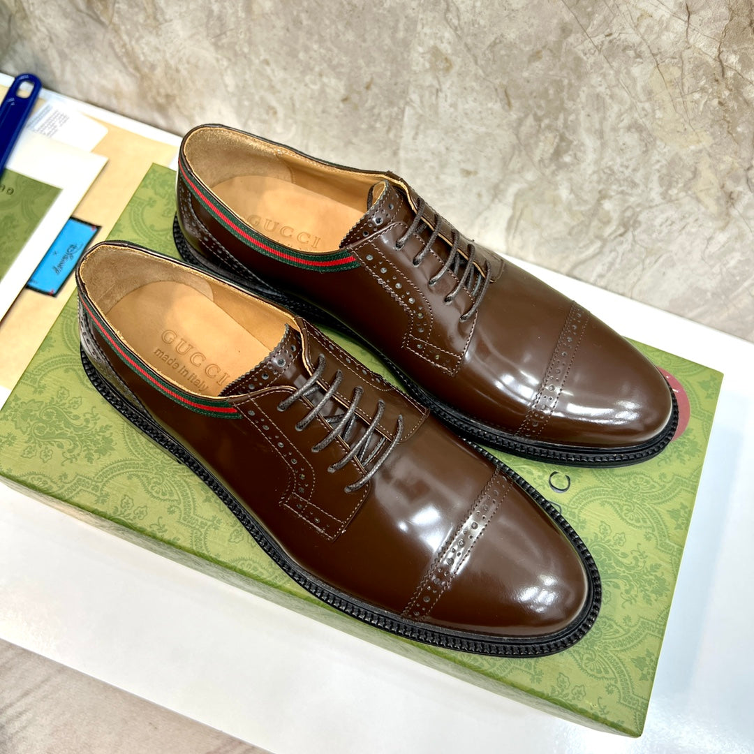 LuxluxHouse Best Quality Shoes Gucci