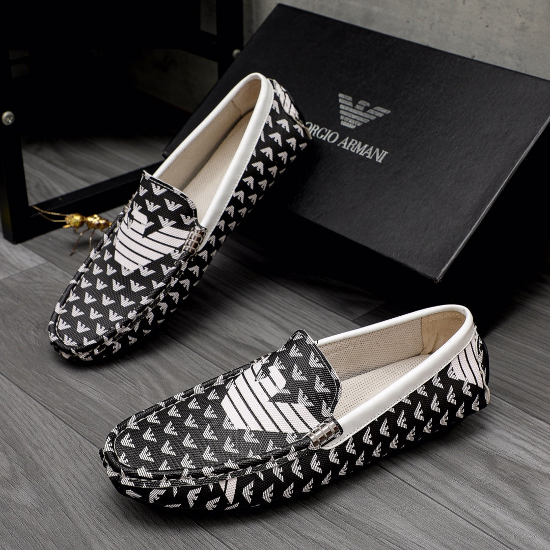 LuxluxHouse Best Quality Shoes Shoes Amiri