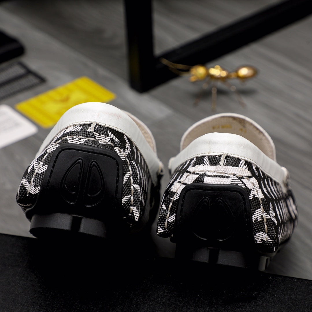 LuxluxHouse Best Quality Shoes Shoes Amiri