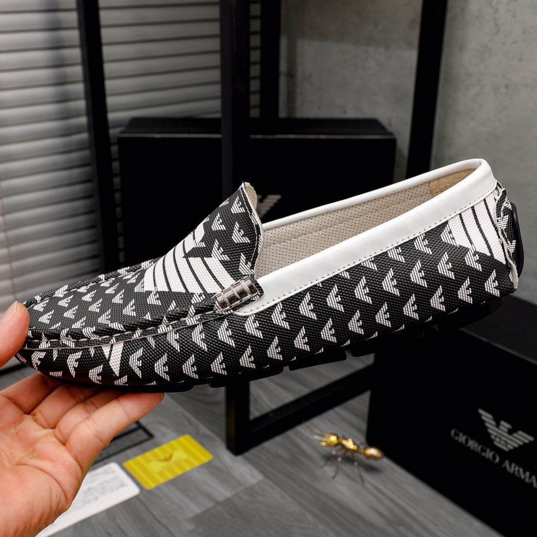 LuxluxHouse Best Quality Shoes Shoes Amiri