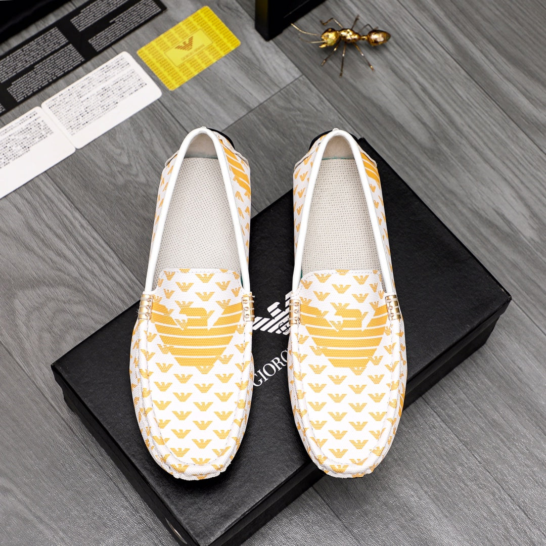 LuxluxHouse Best Quality Shoes Shoes Amiri