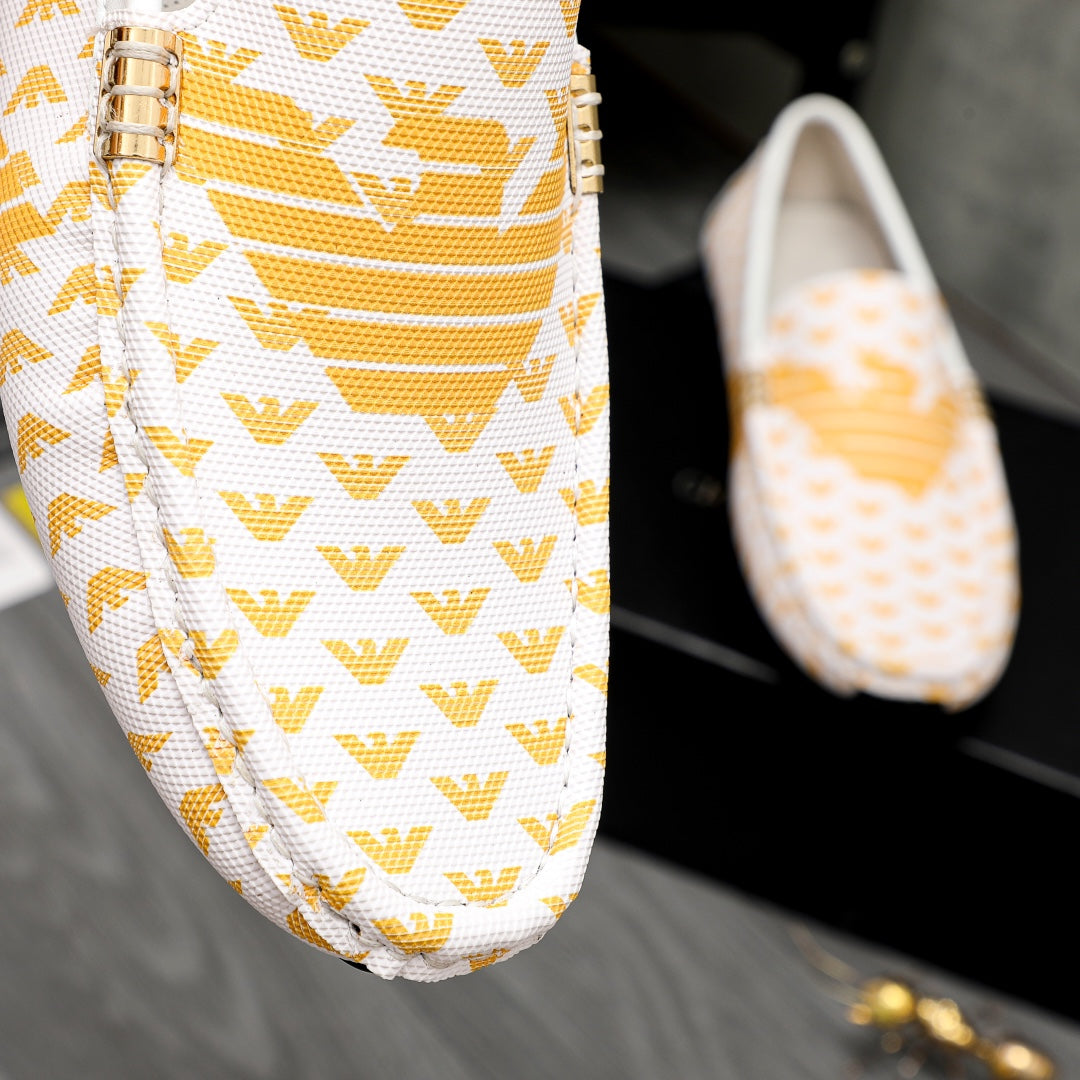 LuxluxHouse Best Quality Shoes Shoes Amiri