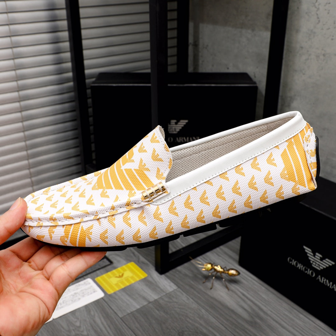 LuxluxHouse Best Quality Shoes Shoes Amiri