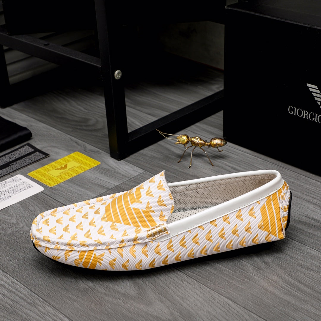 LuxluxHouse Best Quality Shoes Shoes Amiri