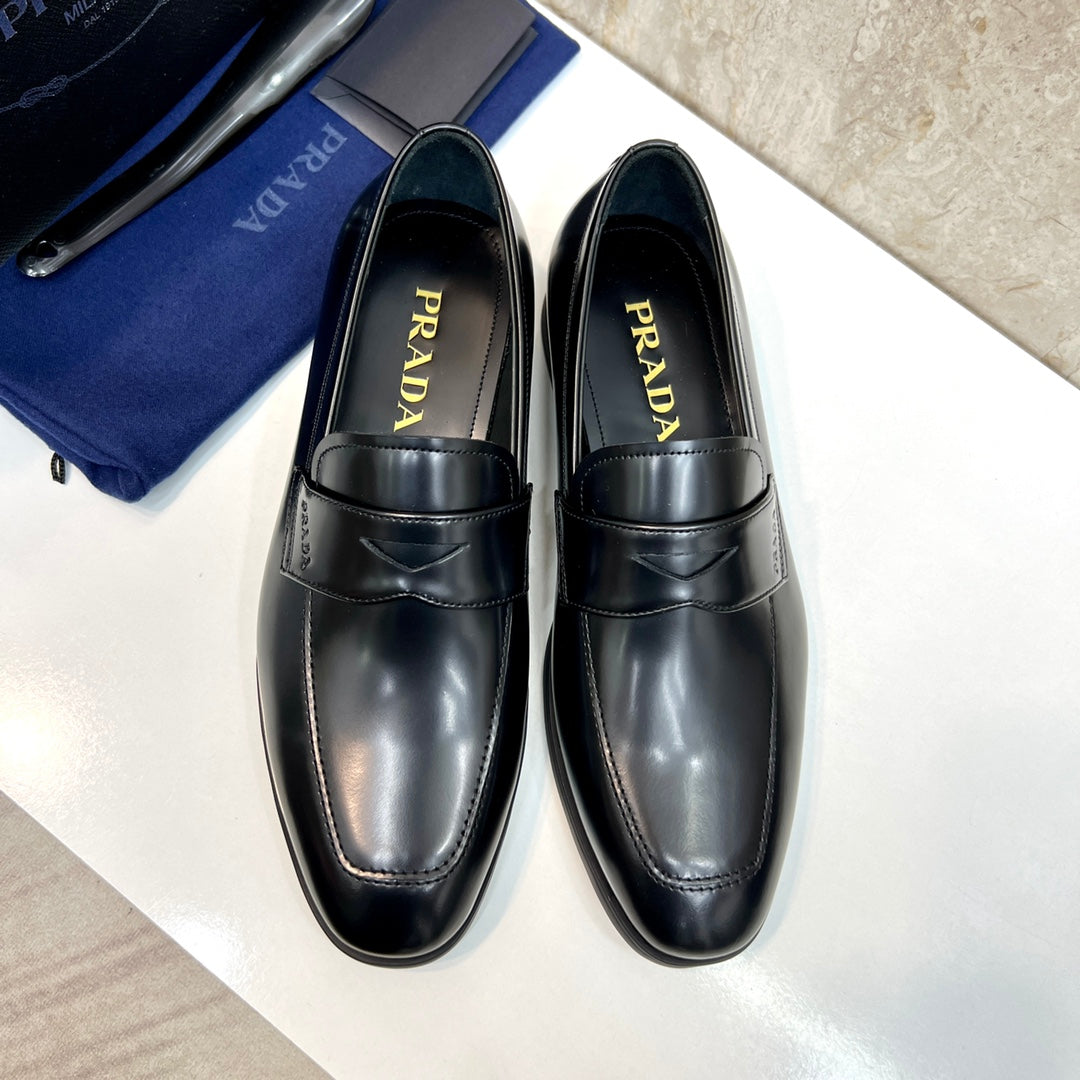 LuxluxHouse Best Quality Shoes Prada