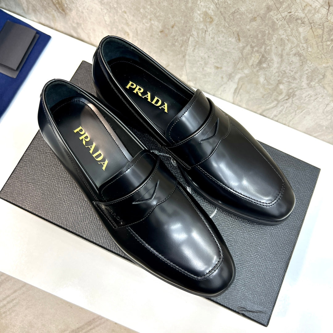 LuxluxHouse Best Quality Shoes Prada