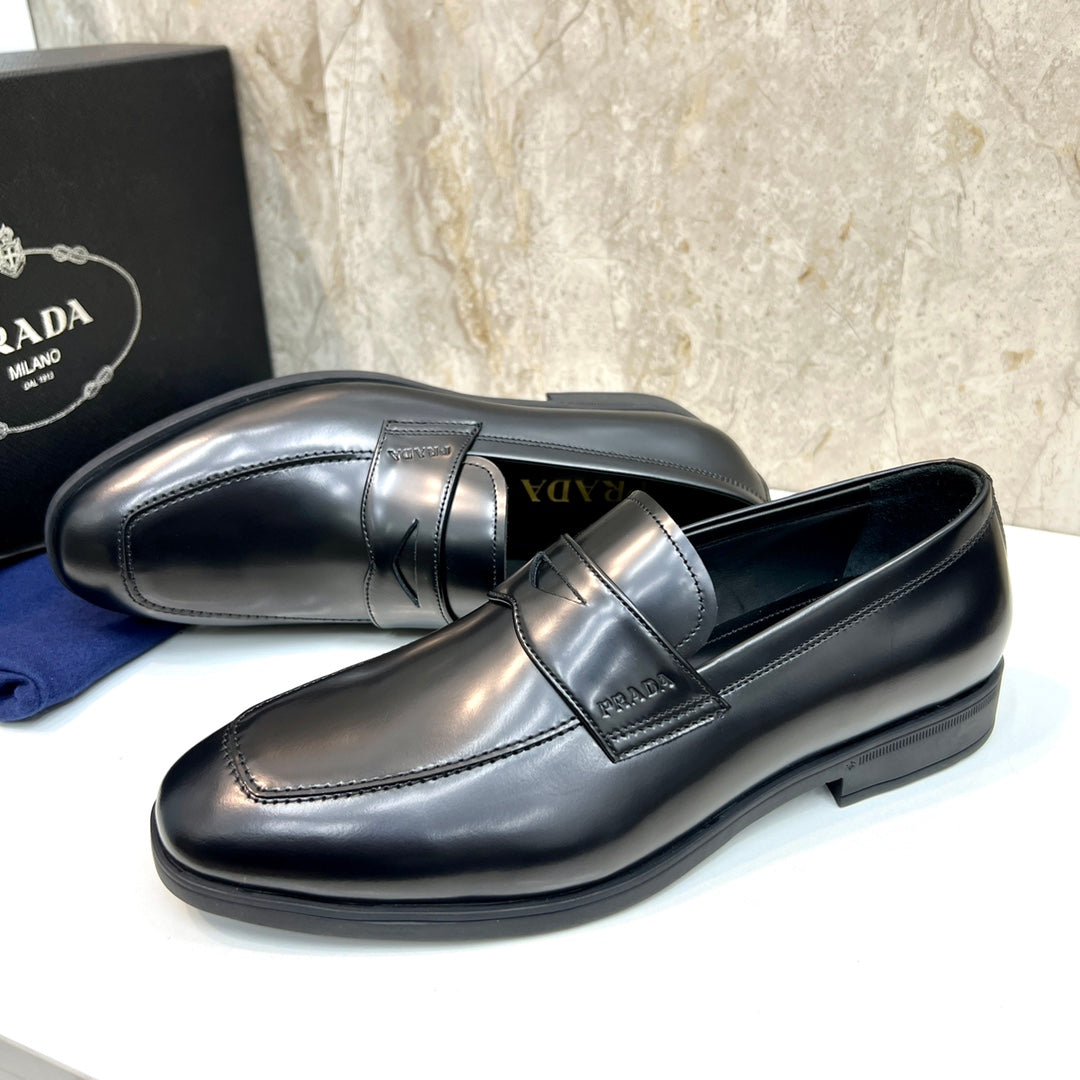 LuxluxHouse Best Quality Shoes Prada