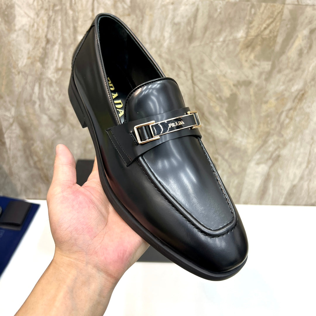LuxluxHouse Best Quality Shoes Prada