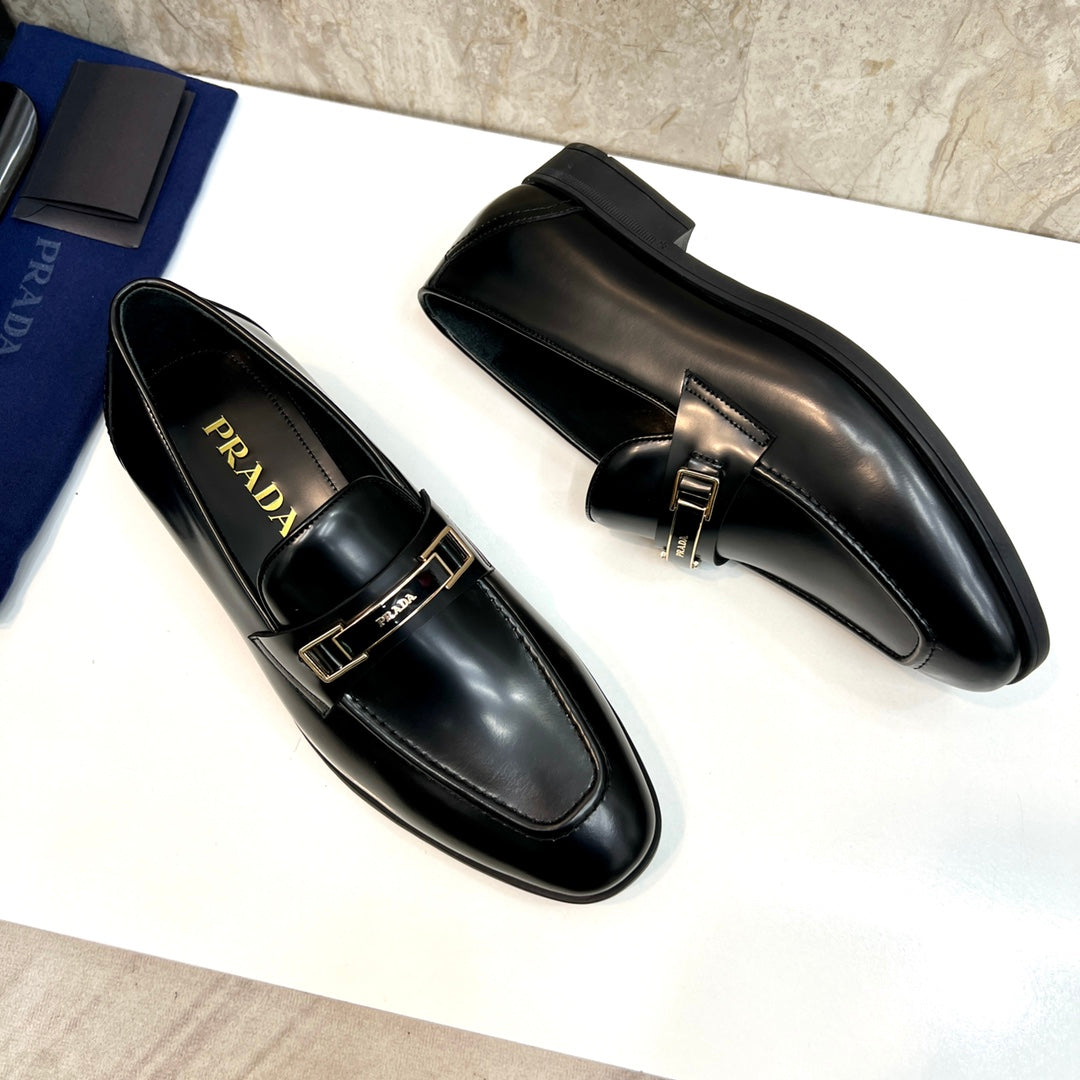 LuxluxHouse Best Quality Shoes Prada