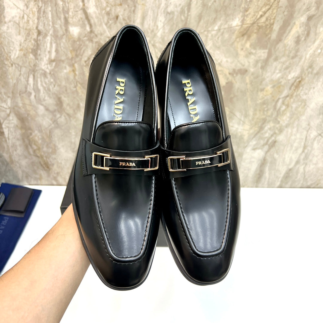 LuxluxHouse Best Quality Shoes Prada