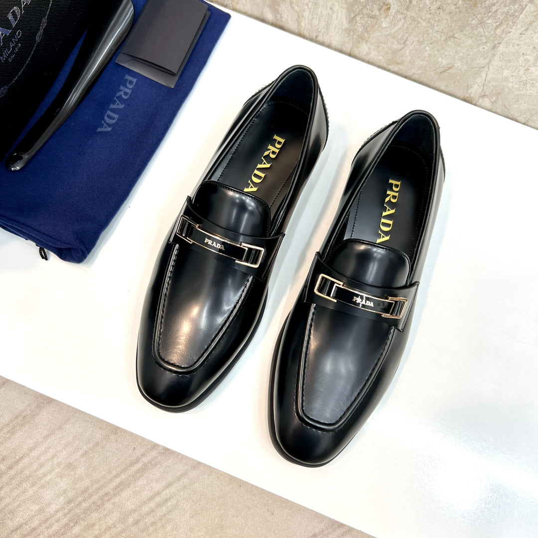 LuxluxHouse Best Quality Shoes Prada