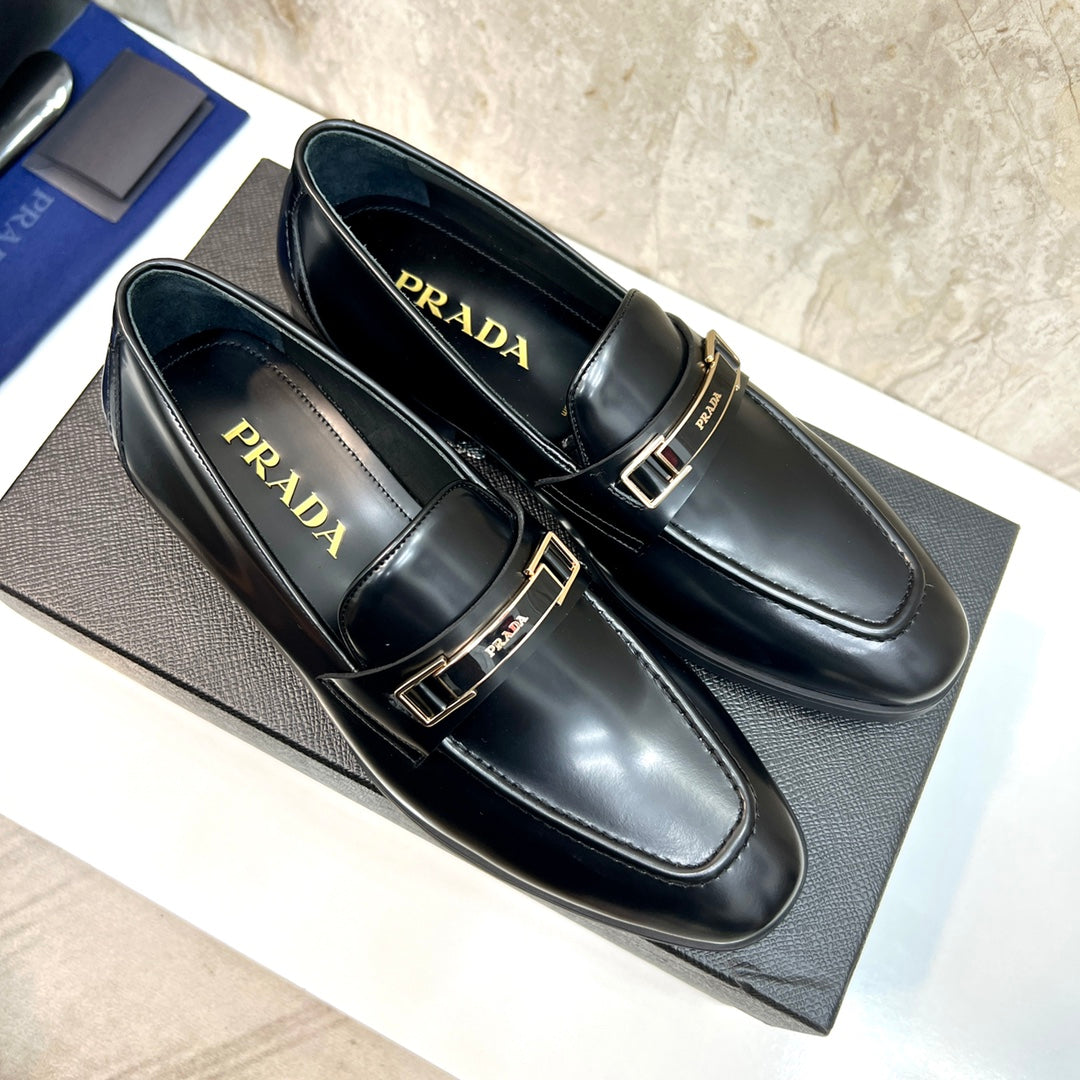 LuxluxHouse Best Quality Shoes Prada