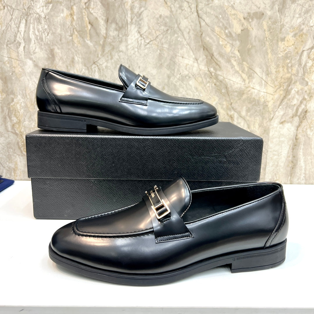 LuxluxHouse Best Quality Shoes Prada