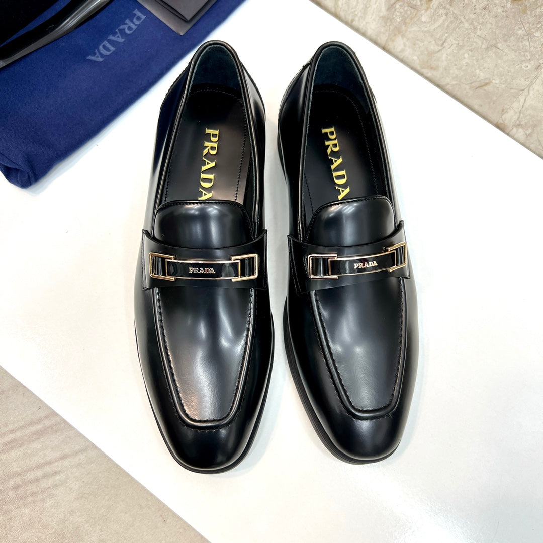 LuxluxHouse Best Quality Shoes Prada