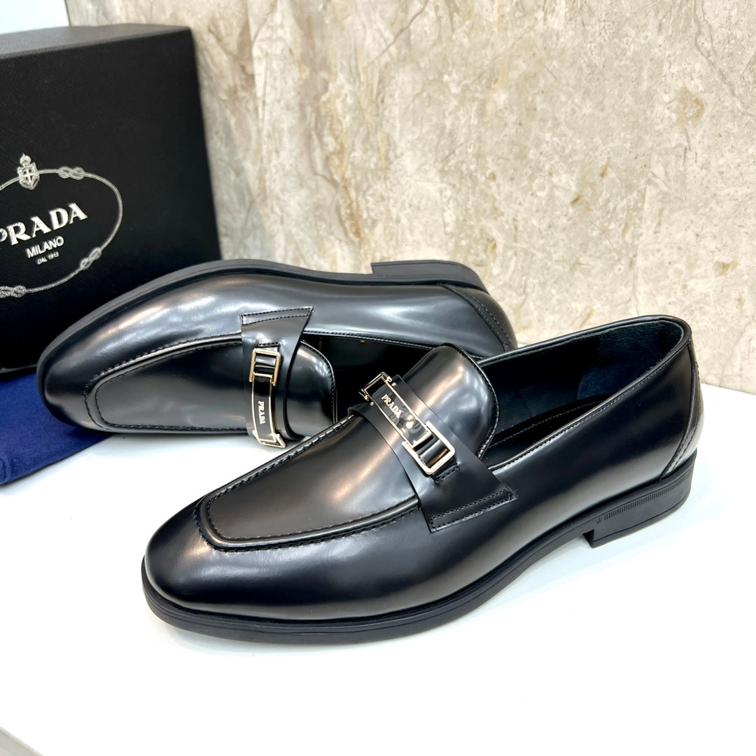 LuxluxHouse Best Quality Shoes Prada