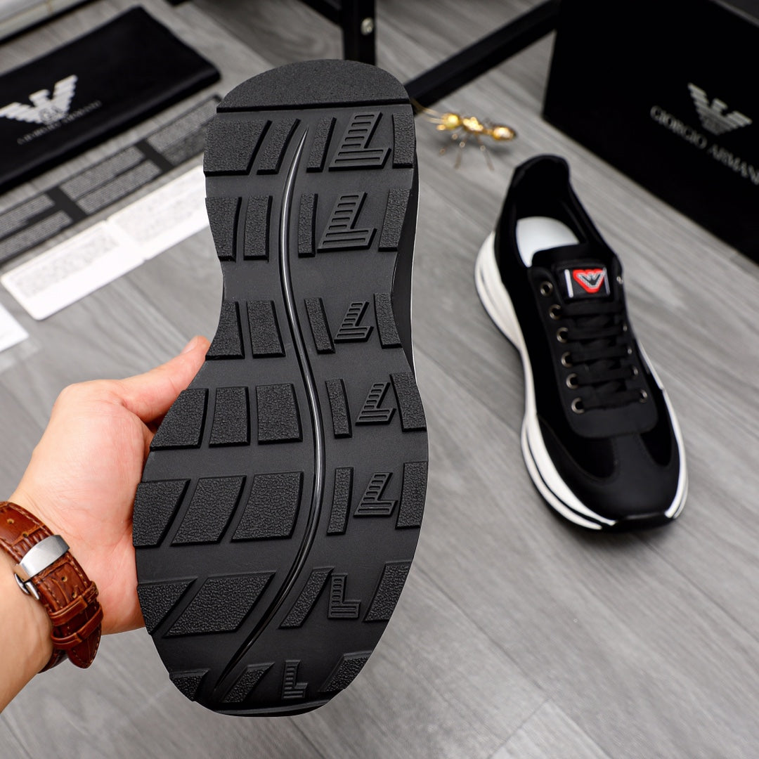 LuxluxHouse Best Quality Shoes Shoes Amiri