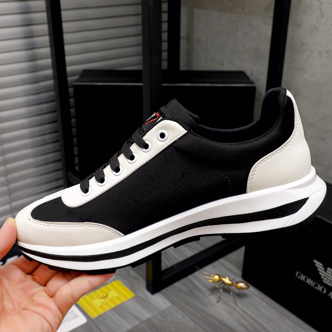 LuxluxHouse Best Quality Shoes Shoes Amiri