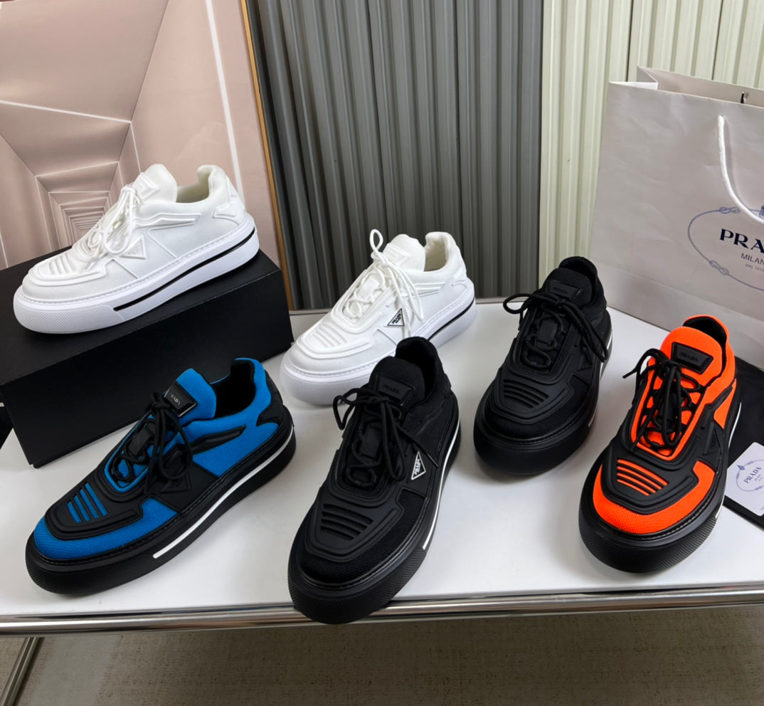 LuxluxHouse Best Quality Shoes Prada