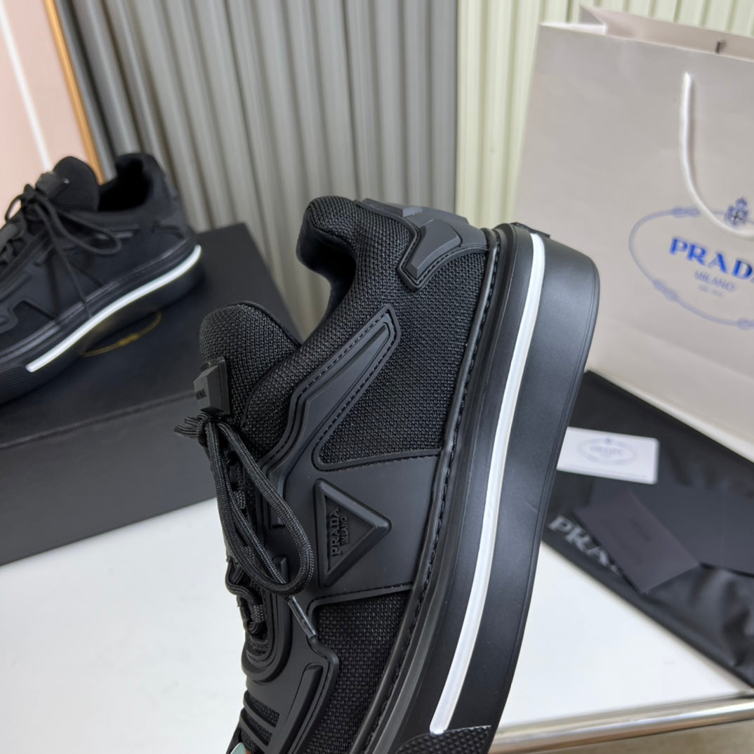 LuxluxHouse Best Quality Shoes Prada