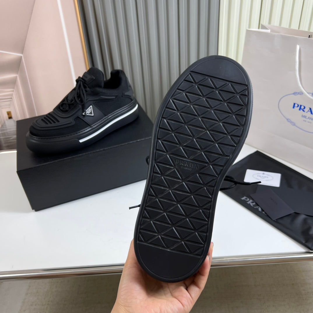 LuxluxHouse Best Quality Shoes Prada