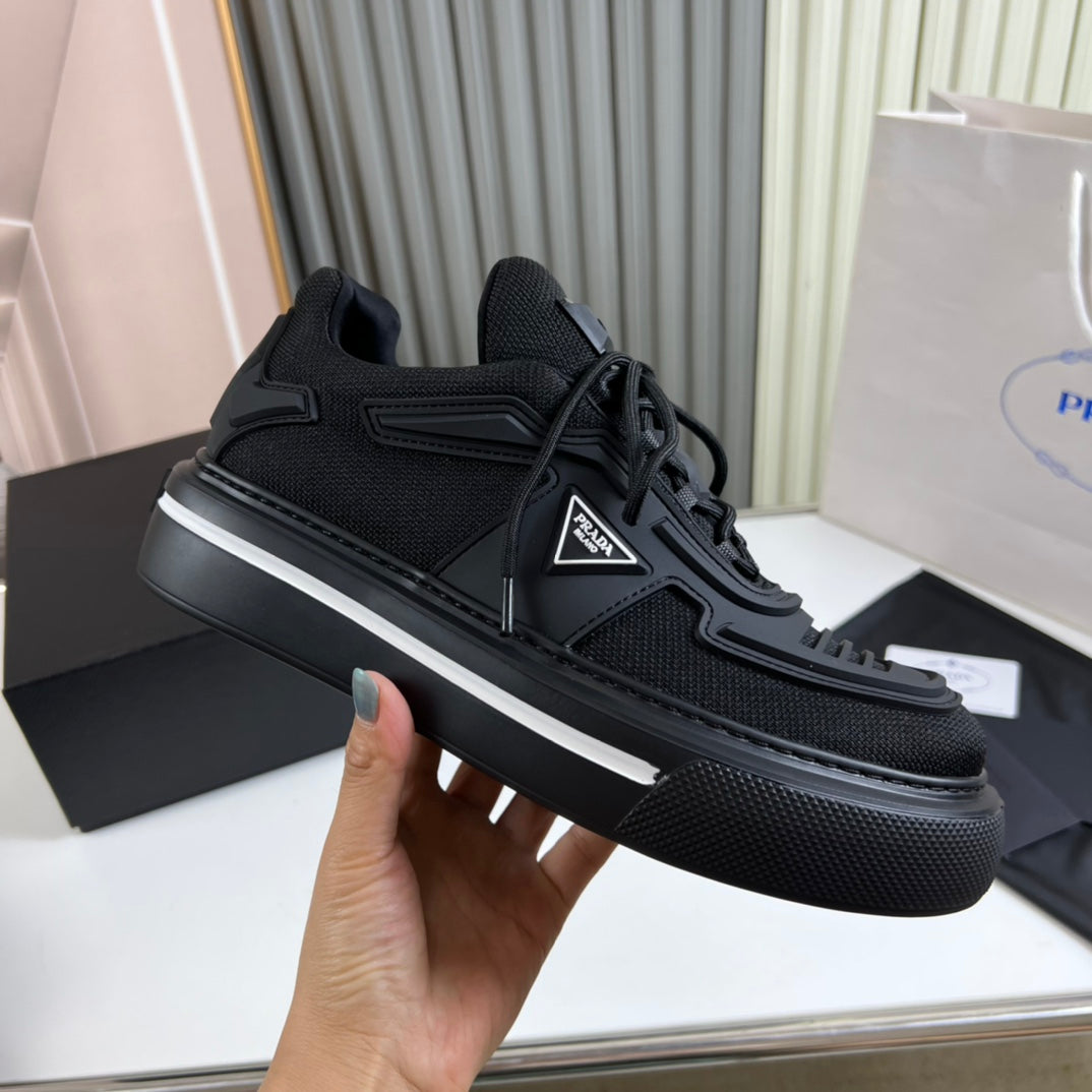 LuxluxHouse Best Quality Shoes Prada