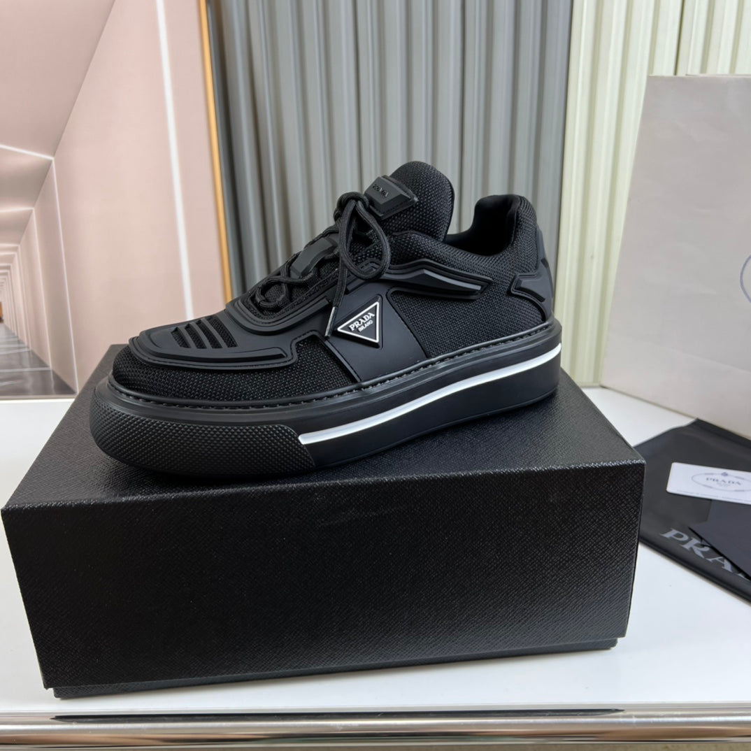 LuxluxHouse Best Quality Shoes Prada